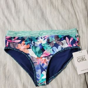 Athleta Girl bikini bottom